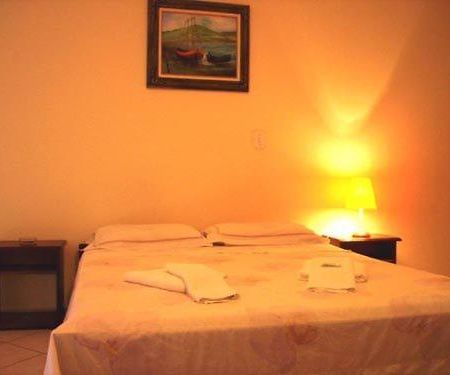 Gaivotas Praia Hotel Sao Francisco do Sul Chambre photo