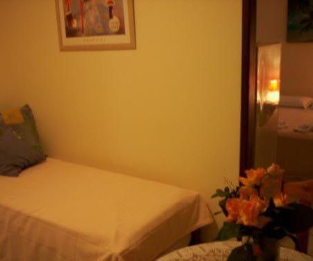 Gaivotas Praia Hotel Sao Francisco do Sul Chambre photo