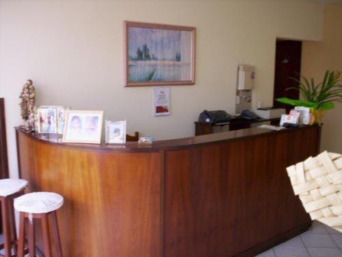 Gaivotas Praia Hotel Sao Francisco do Sul Extérieur photo