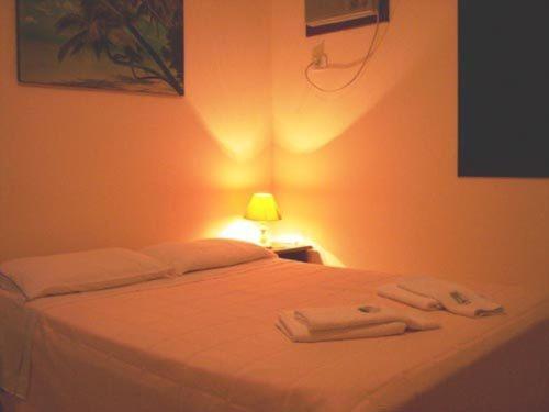 Gaivotas Praia Hotel Sao Francisco do Sul Chambre photo