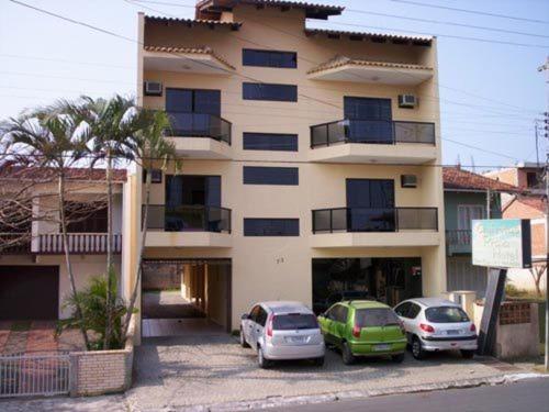 Gaivotas Praia Hotel Sao Francisco do Sul Extérieur photo