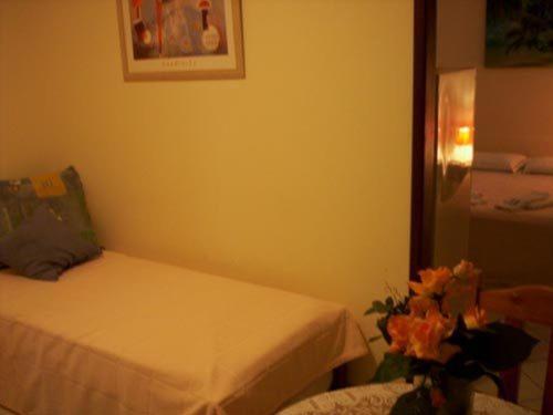 Gaivotas Praia Hotel Sao Francisco do Sul Chambre photo